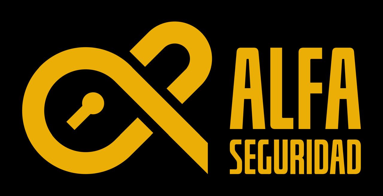 Alfa Seguridad