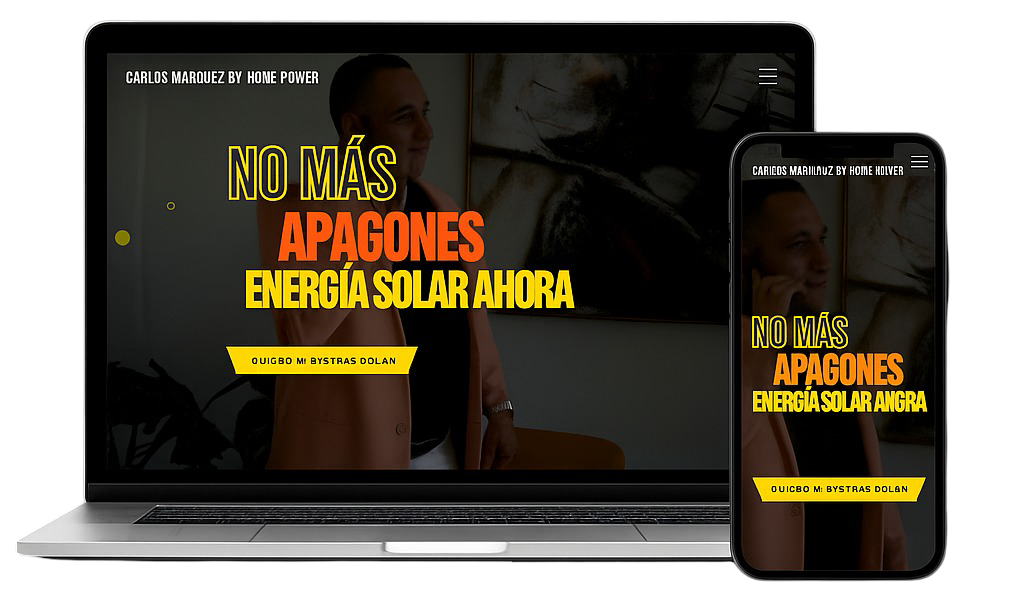 Home Power Solutions