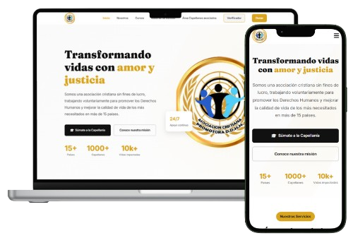 Asociación Cristiana