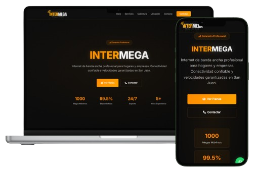 Intermega