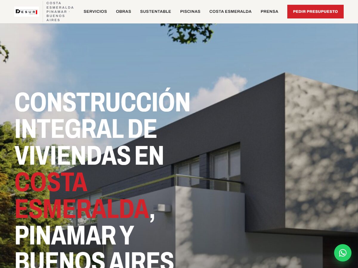 Desur Constructora
