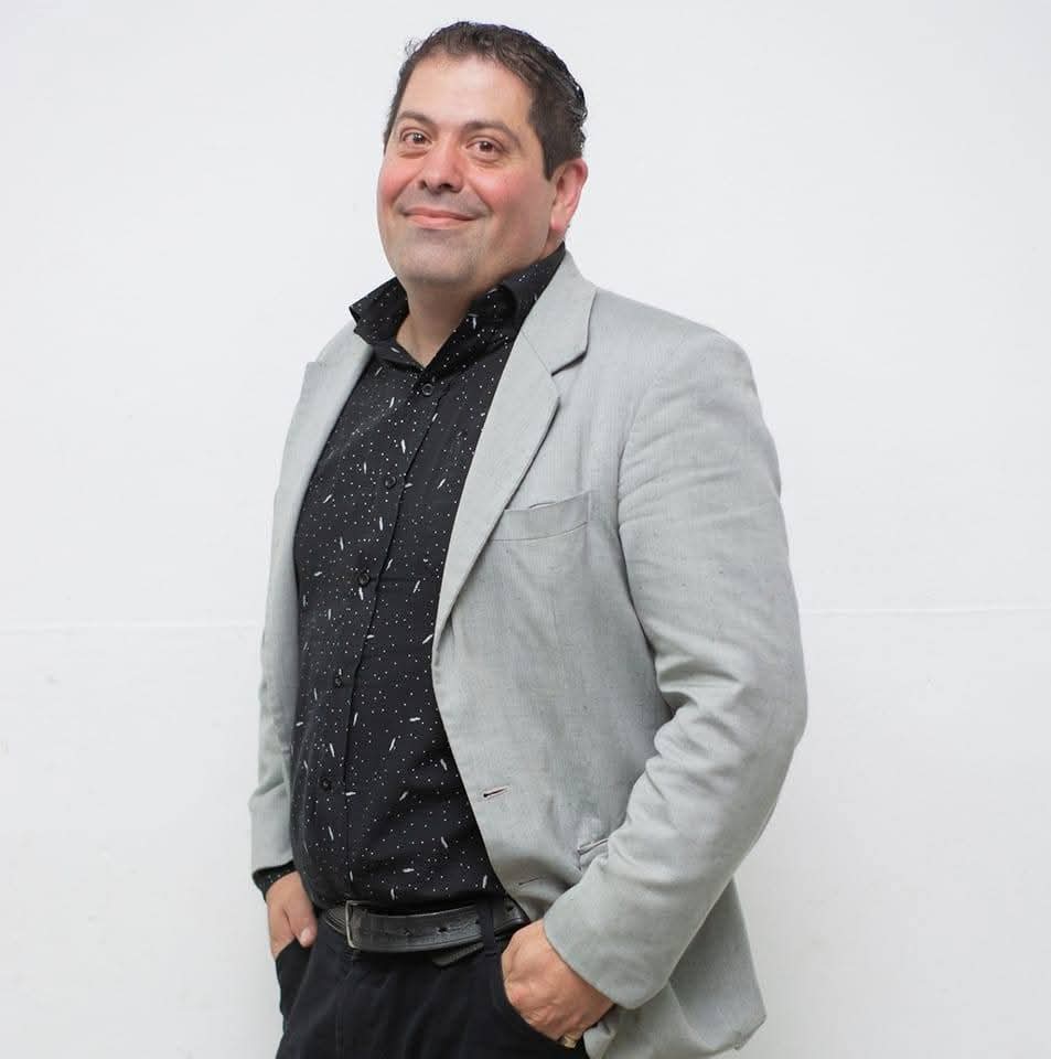 Sergio González - Sub Director Internacional