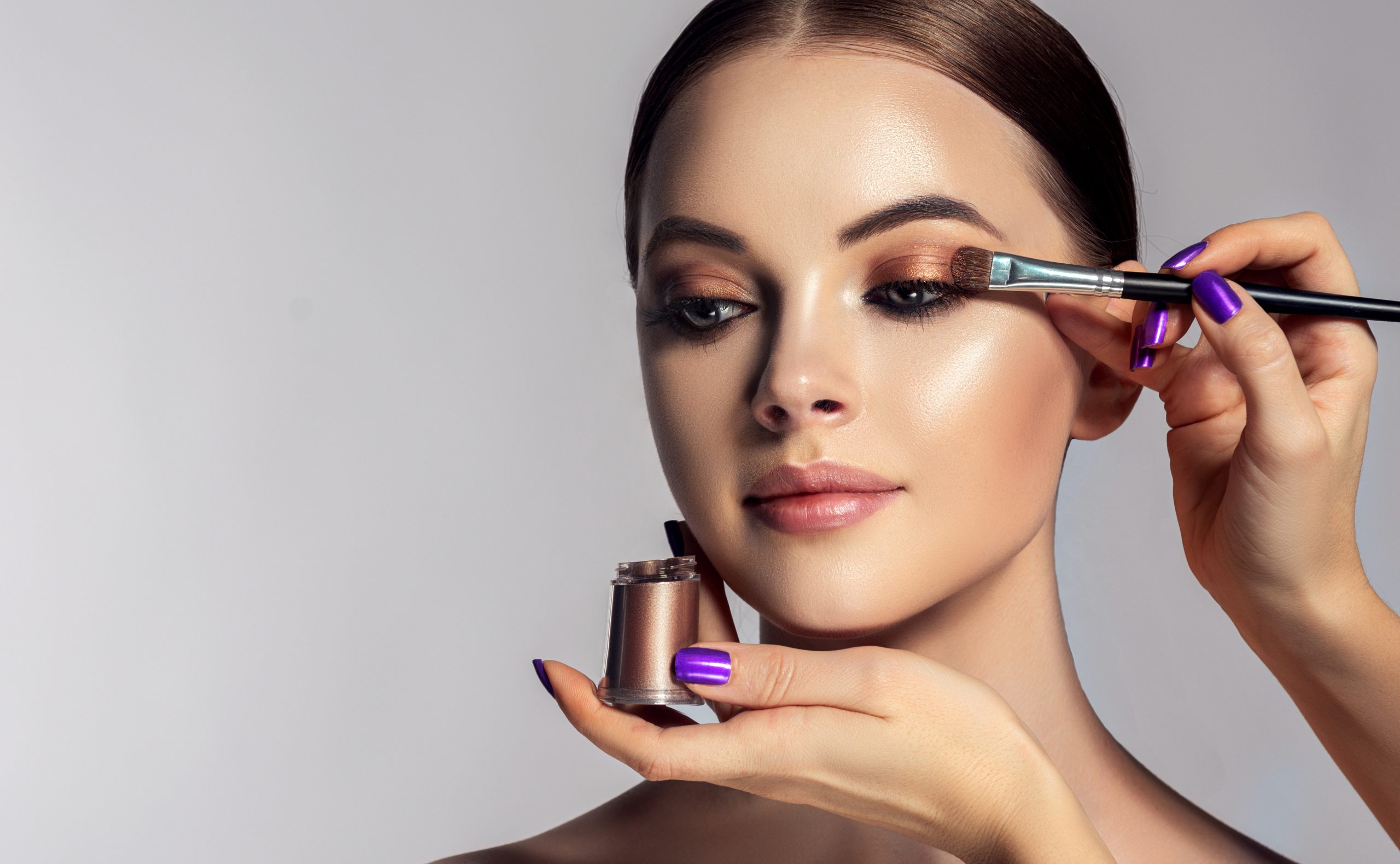 Curso de Maquillaje Profesional