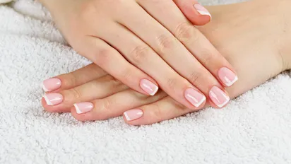 Curso de Manicura Integral