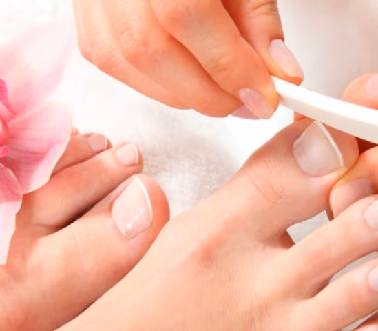 Curso de Pedicura Integral