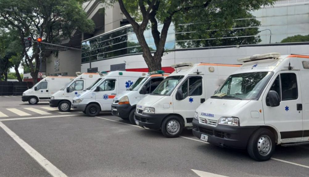 Equipo médico