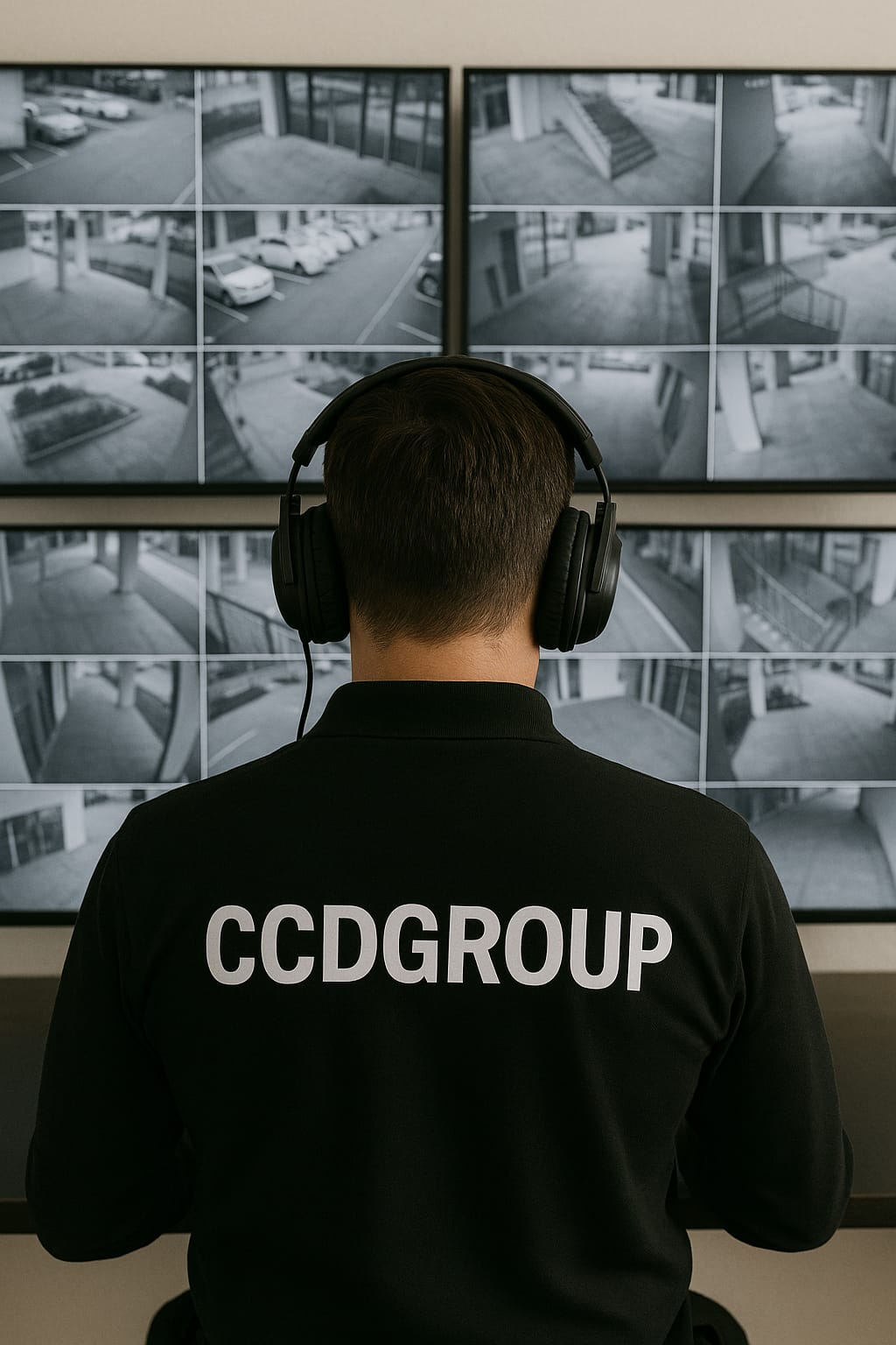 Seguridad para Eventos