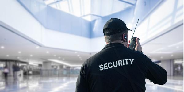 Seguridad