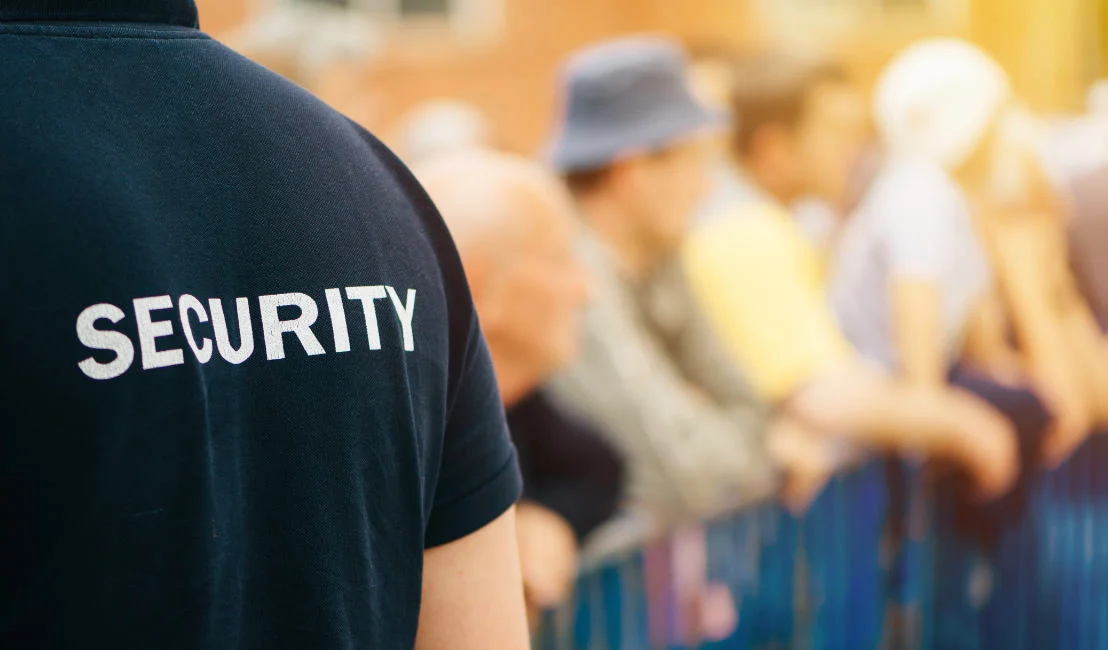 Seguridad Corporativa