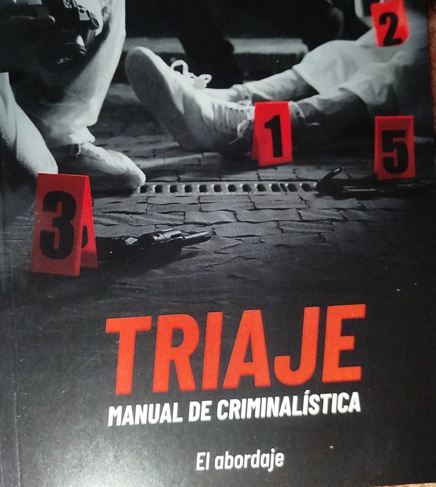 CriminologyOfFire