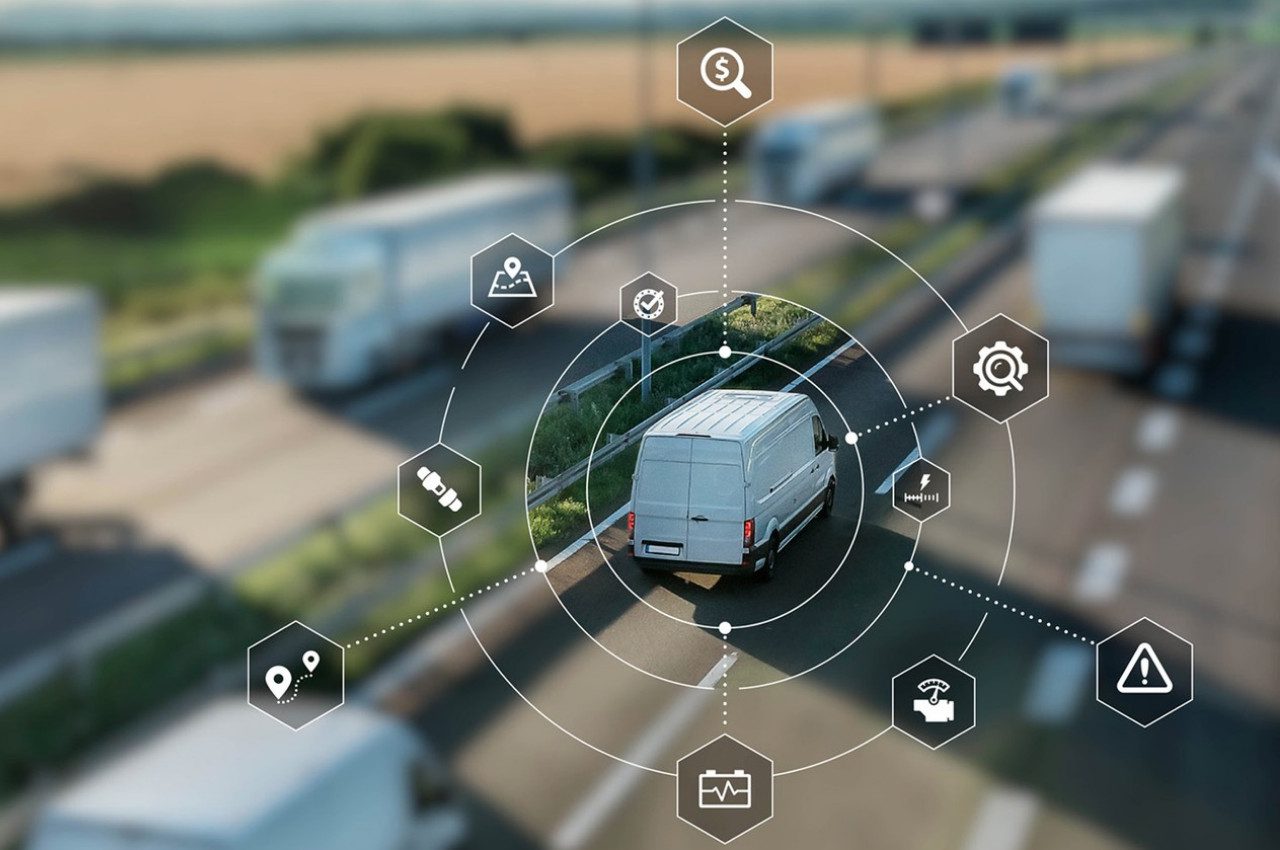 GPS Vehicular