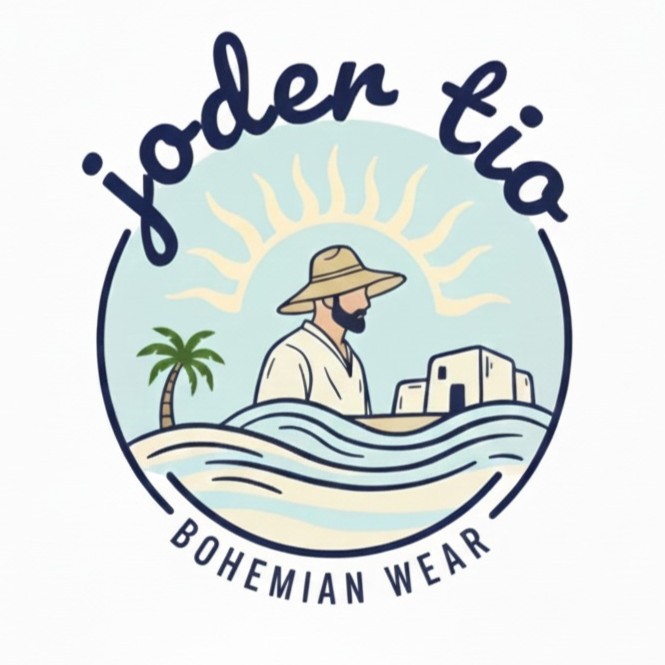 Logo Joder Tío