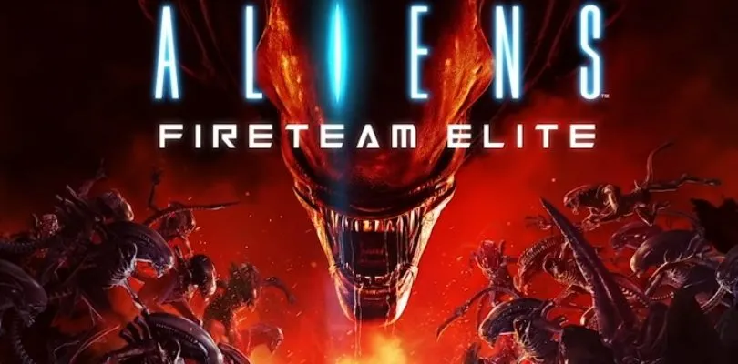 Aliens: Fireteam Elite