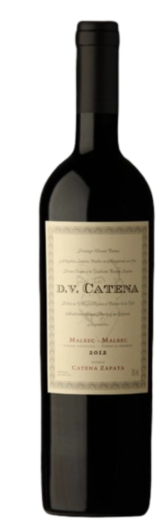DV Catena Malbec