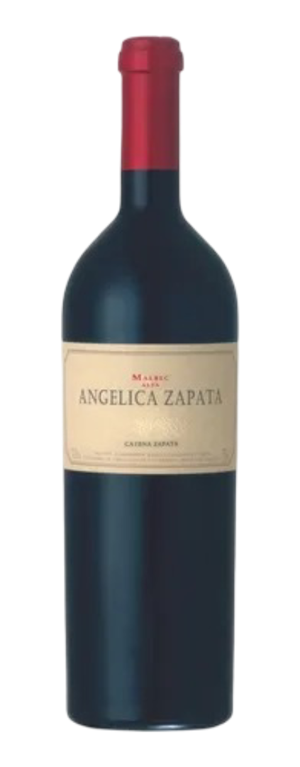 Angelica Zapata 2020