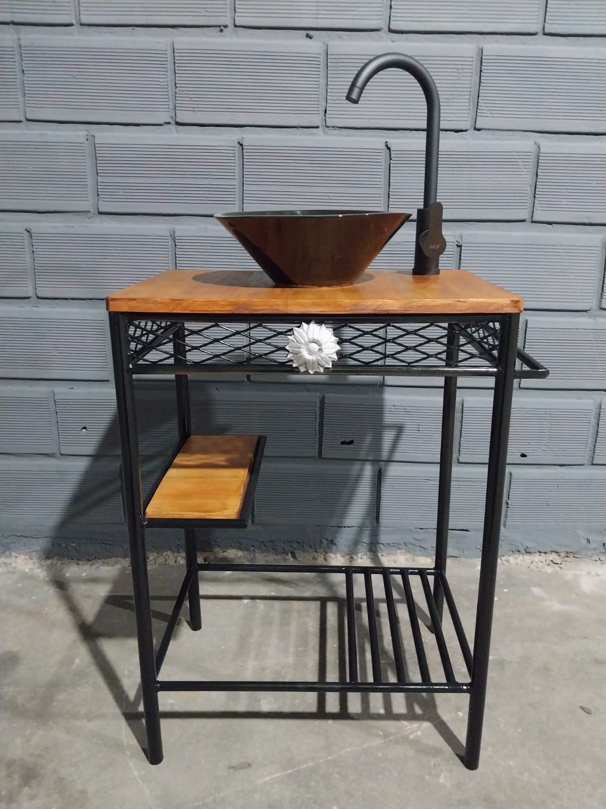 Mueble Industrial