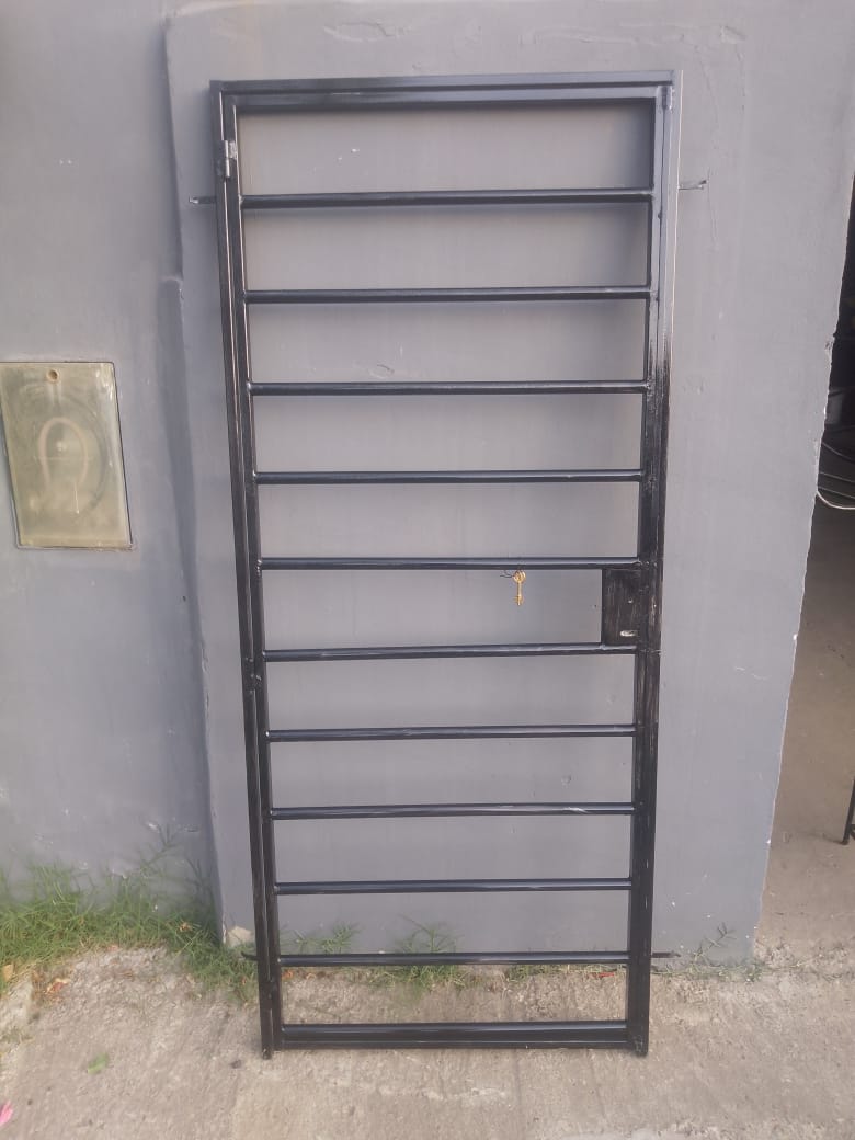 Estructura Metálica