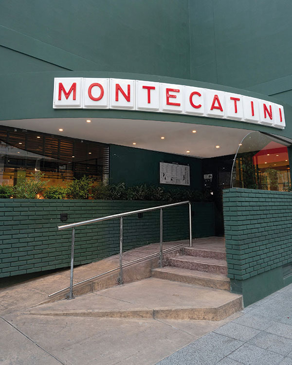 Montecatini