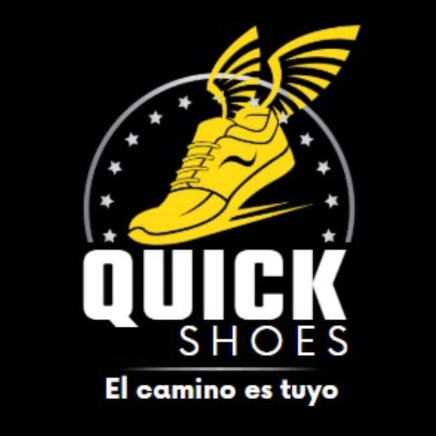 Quick Shoes