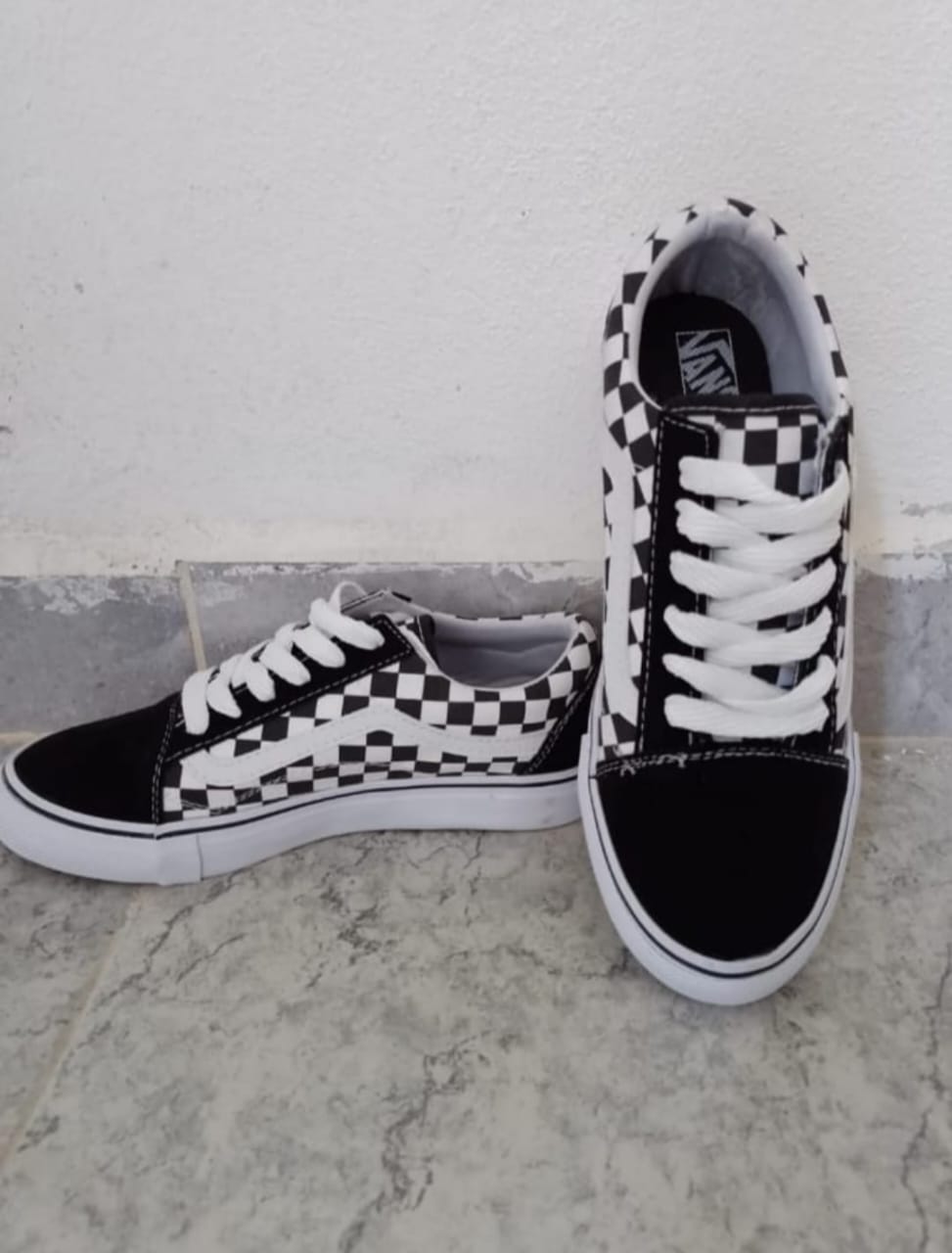 Converse Eco Cuero