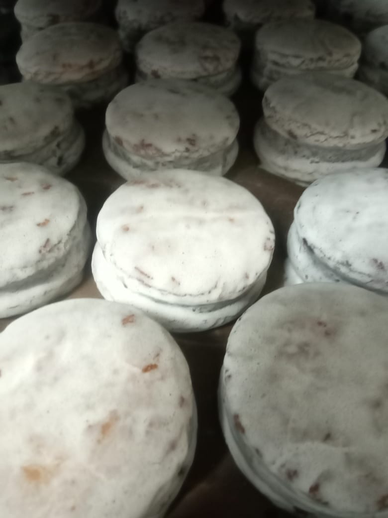 Alfajor Clásico