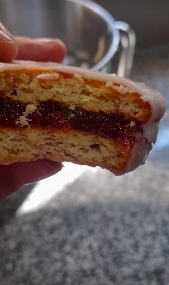 Alfajor Clásico