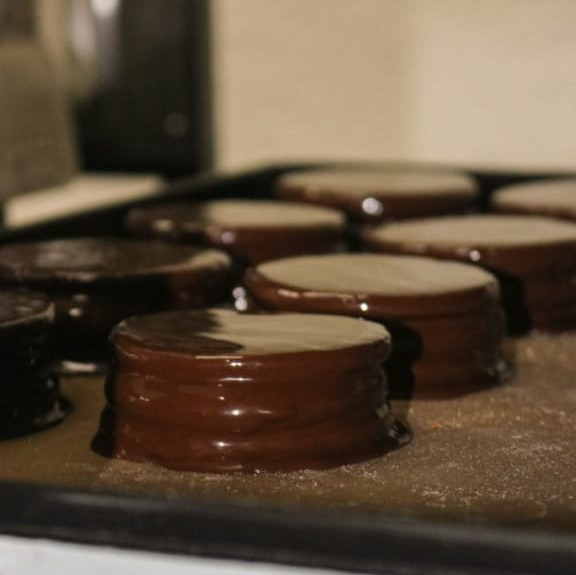 RHO Alfajores