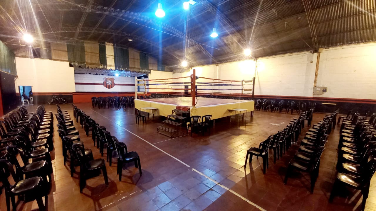 Eventos