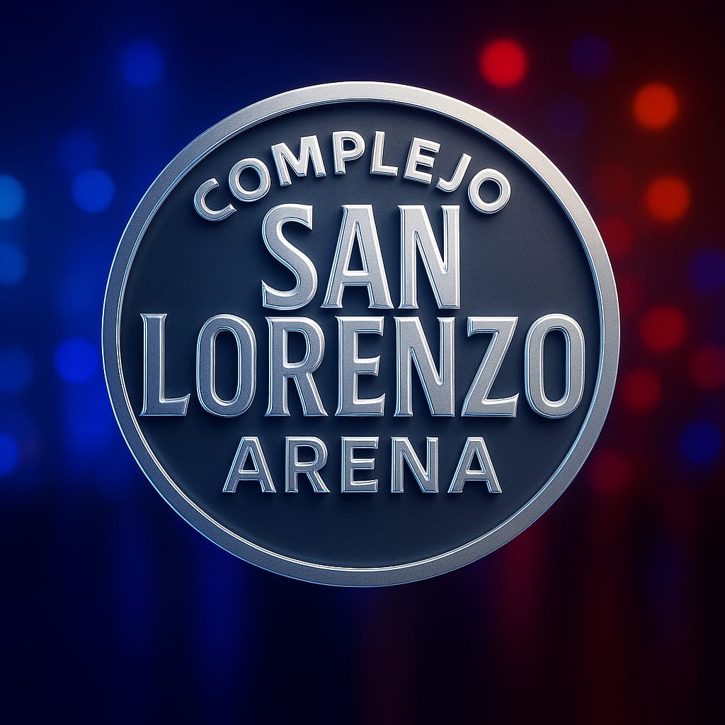 San Lorenzo Arena