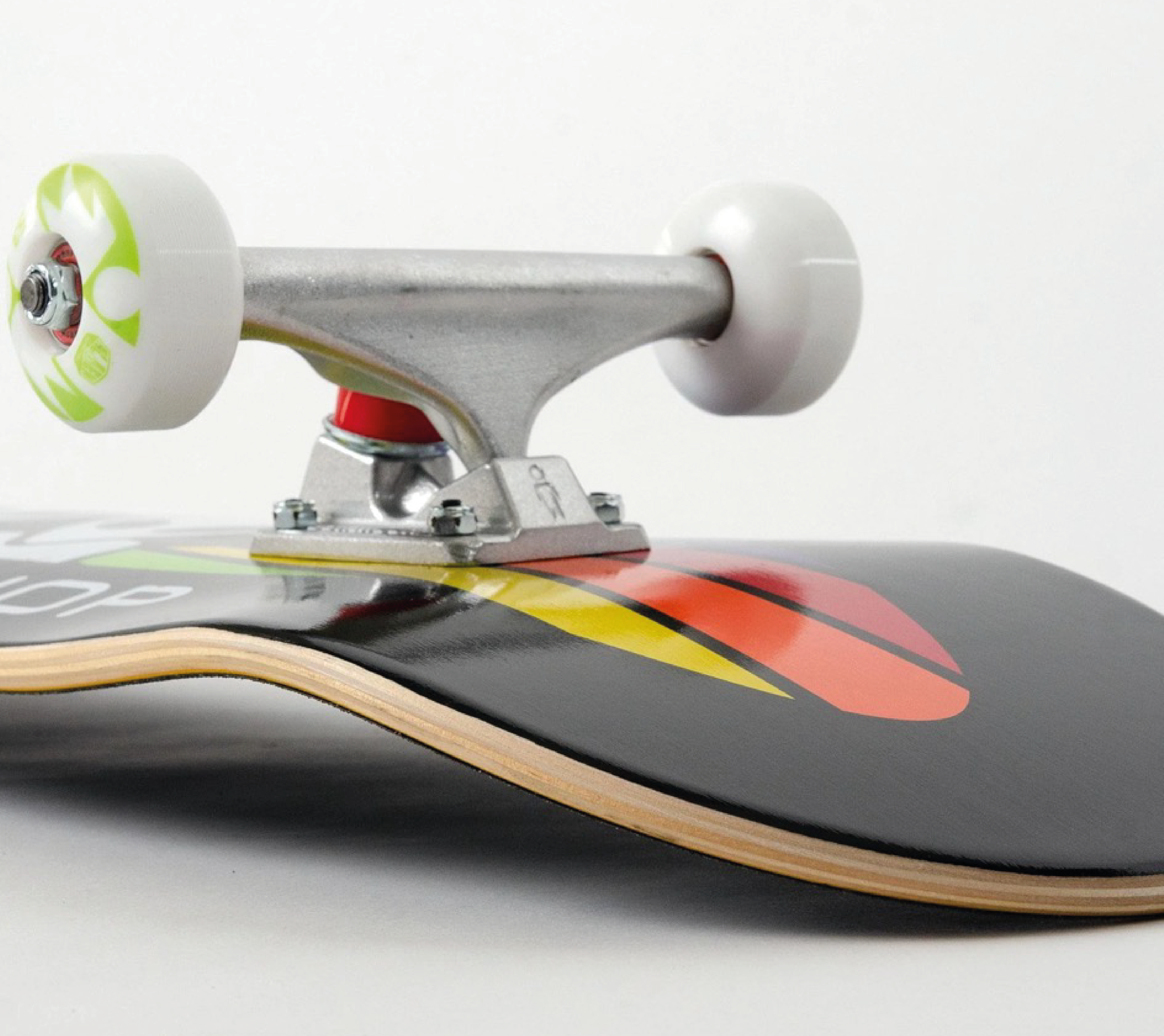 Skateboards