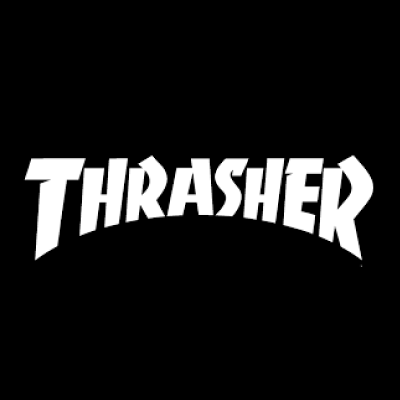 Thrasher