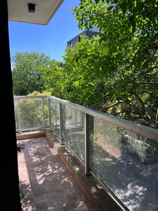 Alquilamos departamento zona norte