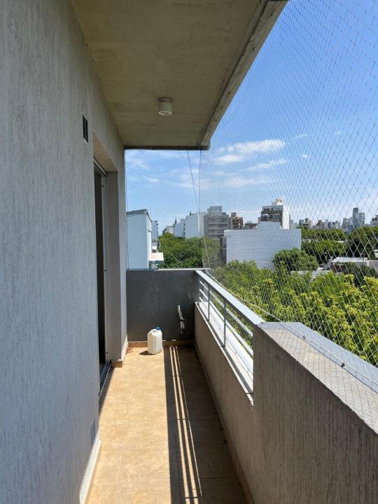 Alquilamos departamento