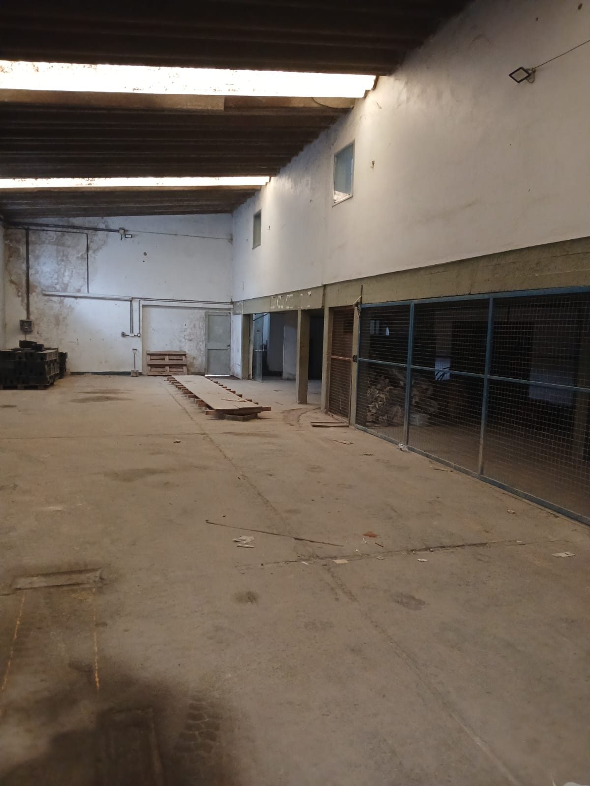 Galpon en Venta Melchor Romero