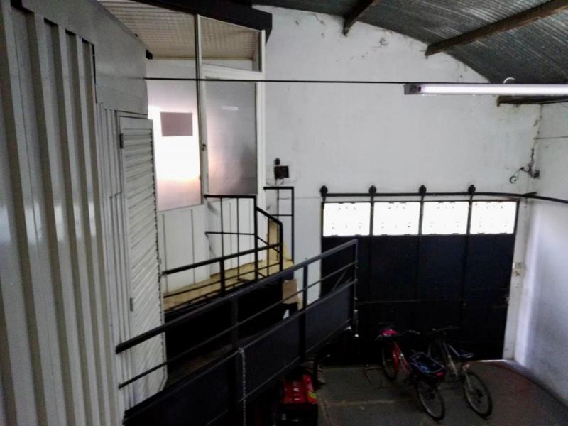 Galpon en Venta La Plata